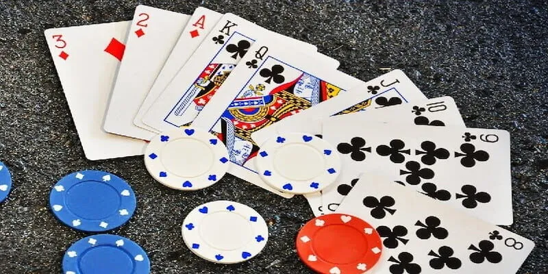 Các hình thức chơi cơ bản trong game Xì Tố đổi thưởng