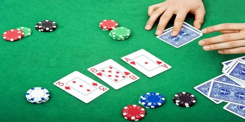 Áp dụng cách chơi Poker của chuyên gia để dễ dàng thắng lớn