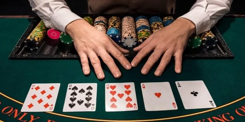 Tìm hiểu các mẹo chơi Texas hold 'em để dễ thắng hơn