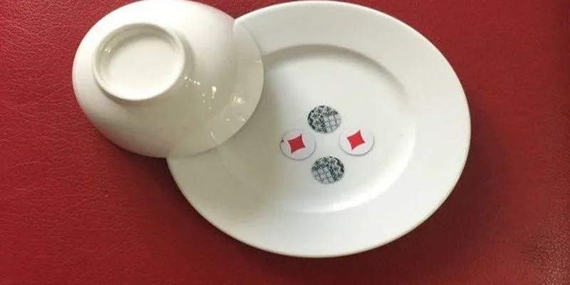 Đôi nét về trò chơi xóc đĩa dân gian