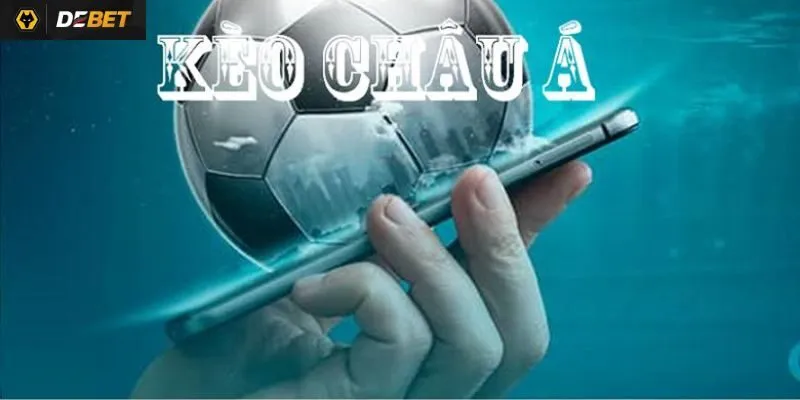 Kèo châu Á