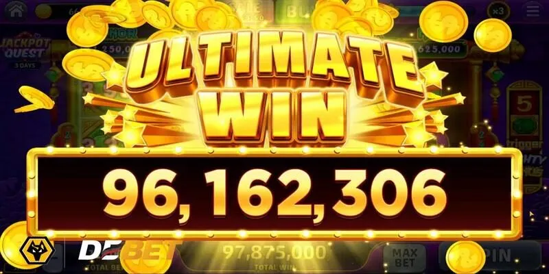 Nổ hũ 888B