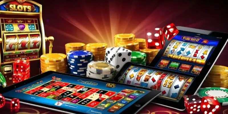 Xì tố online 
