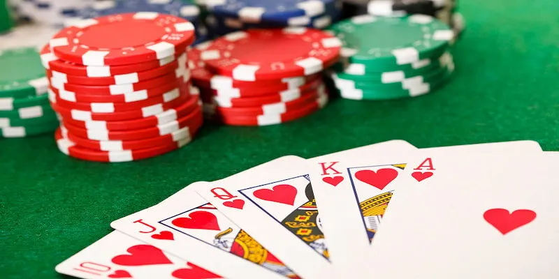 Mẹo chơi game Xì Tố đổi thưởng giúp bạn thắng lớn