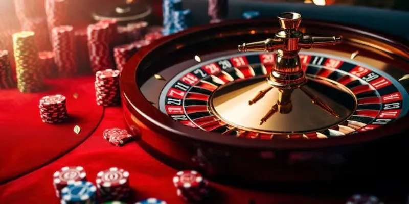 Một số loại cược Roulette cơ bản