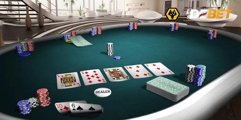 Poker