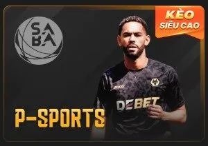 P-Sports