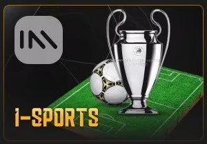 I-Sports