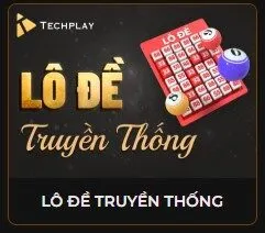 Lô đề truyền thống