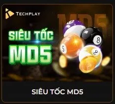 Siêu tốc MD5