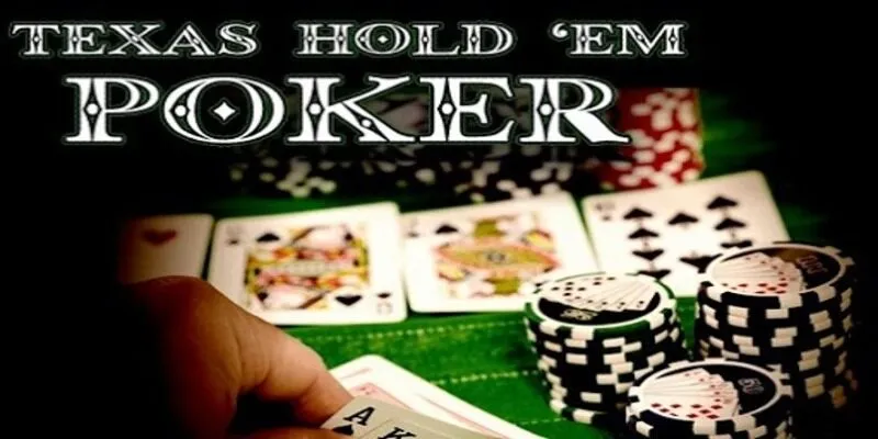 Texas hold 'em