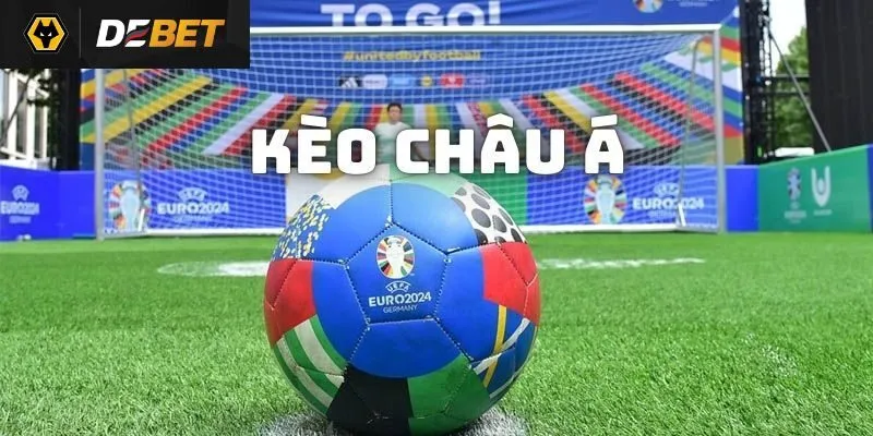 Kèo châu Á