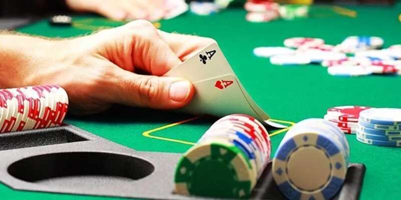 Cách chơi Poker hay sẽ giúp bạn duy trì được chiến thắng đến với bản thân