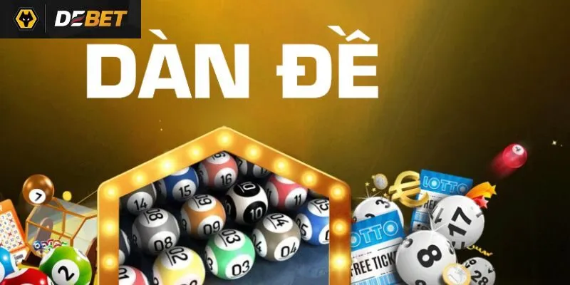 Dàn Đề