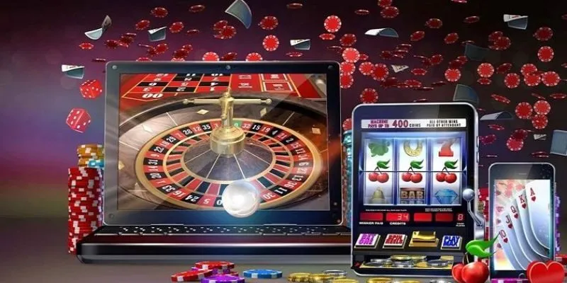 Xì tố online