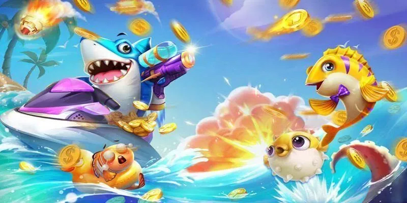 KOI và mức điểm thưởng tương ứng