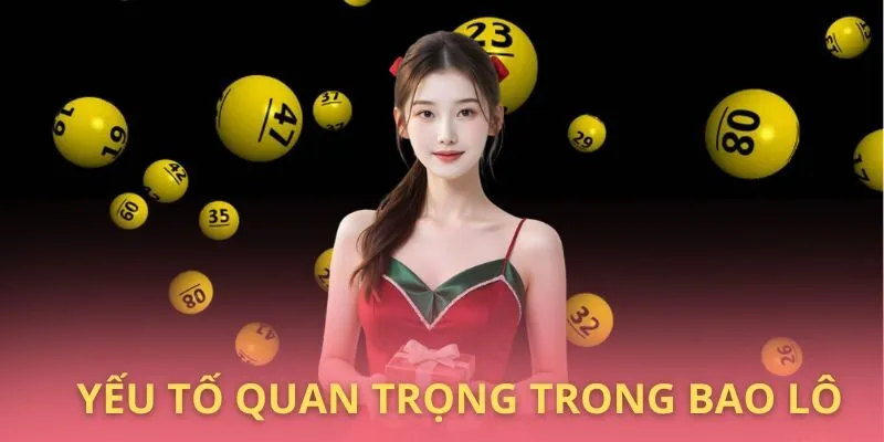 Làm thế nào để duy trì bao lô liên tiếp? 