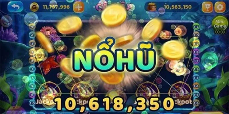 Luật lệ cơ bản khi chơi slot game