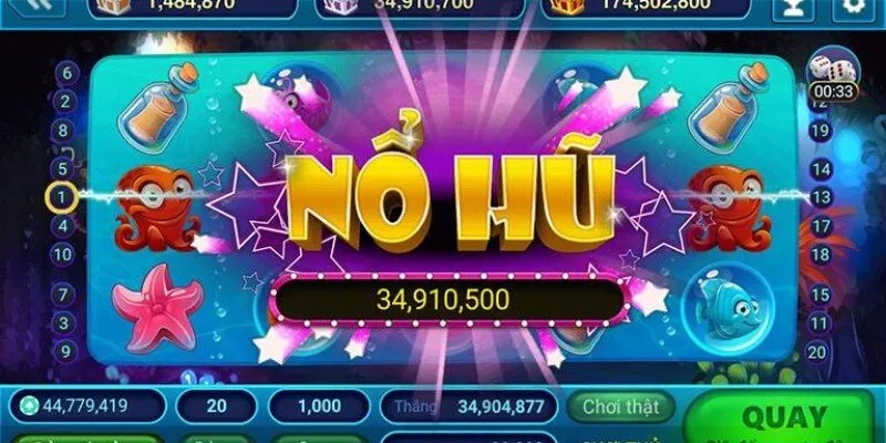 Chi tiết cách tải game nổ hũ dành cho hệ điều hành Android 