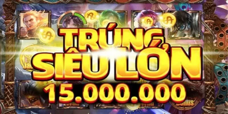 Top slot game hot